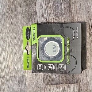 Smartfly Cycle Computer​